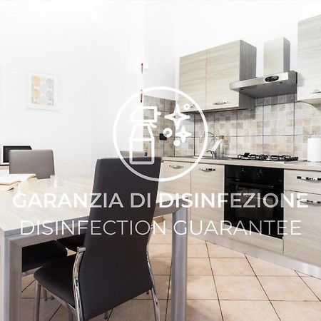 Apartamento Italianway - Prinetti 28 Milán Exterior foto